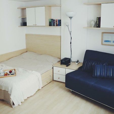 Ferienwohnung Apartmaji Piranko Exterior foto