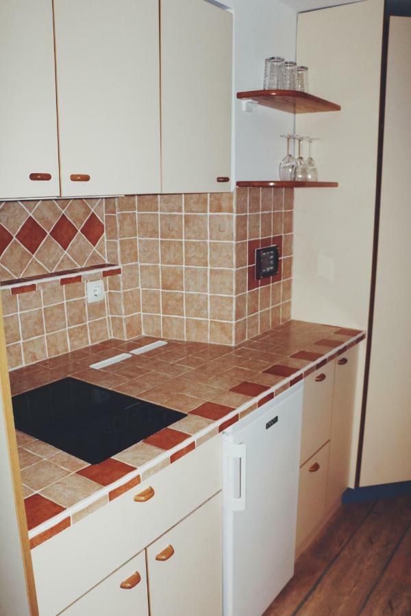 Ferienwohnung Apartmaji Piranko Exterior foto