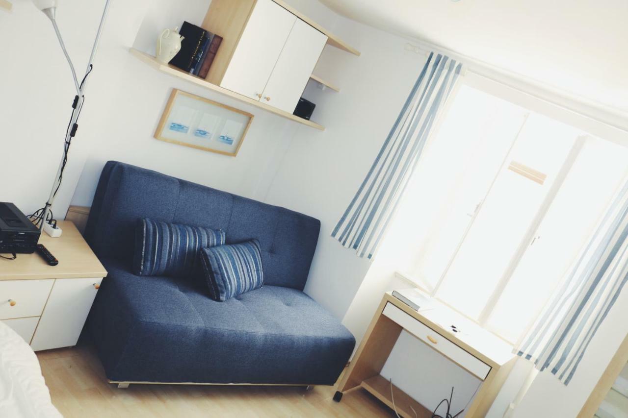 Ferienwohnung Apartmaji Piranko Exterior foto